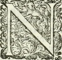An illustration from Delle imprese, trattato (1592)