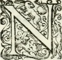 An illustration from Delle imprese, trattato (1592)