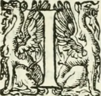 An illustration from Delle imprese, trattato (1592)