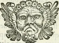 An illustration from Delle imprese, trattato (1592)