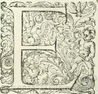 An illustration from Delle imprese, trattato (1592)