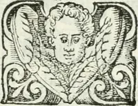 An illustration from Delle imprese, trattato (1592)