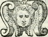 An illustration from Delle imprese, trattato (1592)