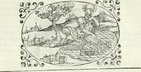 An illustration from Delle imprese, trattato (1592)