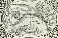 An illustration from Delle imprese, trattato (1592)
