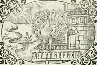 An illustration from Delle imprese, trattato (1592)