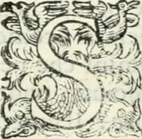 An illustration from Delle imprese, trattato (1592)