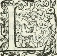 An illustration from Delle imprese, trattato (1592)