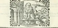 An illustration from Delle imprese, trattato (1592)
