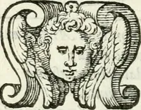 An illustration from Delle imprese, trattato (1592)
