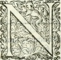 An illustration from Delle imprese, trattato (1592)