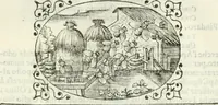 An illustration from Delle imprese, trattato (1592)