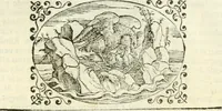 An illustration from Delle imprese, trattato (1592)