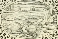 An illustration from Delle imprese, trattato (1592)