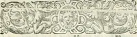 An illustration from Delle imprese, trattato (1592)