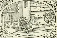 An illustration from Delle imprese, trattato (1592)