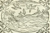 An illustration from Delle imprese, trattato (1592)