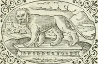 An illustration from Delle imprese, trattato (1592)