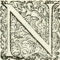 An illustration from Delle imprese, trattato (1592)