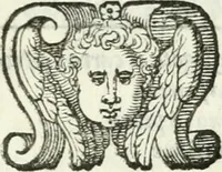 An illustration from Delle imprese, trattato (1592)