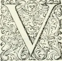 An illustration from Delle imprese, trattato (1592)