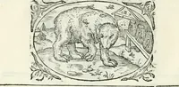 An illustration from Delle imprese, trattato (1592)