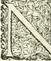An illustration from Delle imprese, trattato (1592)