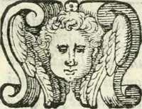 An illustration from Delle imprese, trattato (1592)