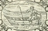 An illustration from Delle imprese, trattato (1592)