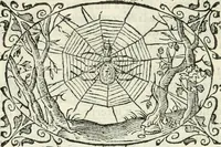 An illustration from Delle imprese, trattato (1592)