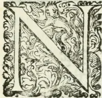 An illustration from Delle imprese, trattato (1592)