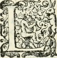 An illustration from Delle imprese, trattato (1592)