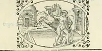 An illustration from Delle imprese, trattato (1592)