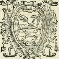 An illustration from Delle imprese, trattato (1592)