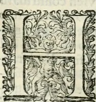 An illustration from Delle imprese, trattato (1592)