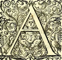 An illustration from Delle imprese trattato (1592)