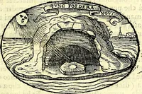 An illustration from Delle imprese trattato (1592)