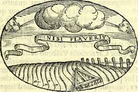 An illustration from Delle imprese trattato (1592)