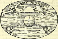 An illustration from Delle imprese trattato (1592)