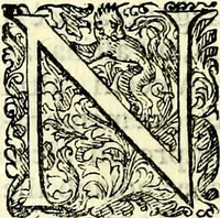 An illustration from Delle imprese trattato (1592)