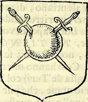 An illustration from Delle imprese trattato (1592)