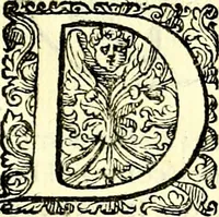 An illustration from Delle imprese trattato (1592)