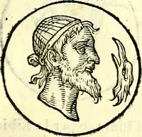 An illustration from Delle imprese trattato (1592)