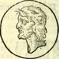 An illustration from Delle imprese trattato (1592)