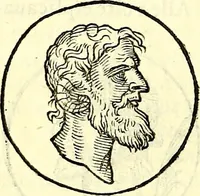 An illustration from Delle imprese trattato (1592)