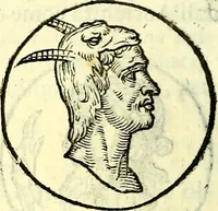 An illustration from Delle imprese trattato (1592)