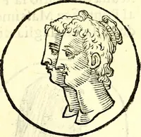 An illustration from Delle imprese trattato (1592)