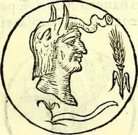 An illustration from Delle imprese trattato (1592)