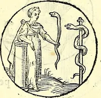 An illustration from Delle imprese trattato (1592)