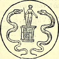 An illustration from Delle imprese trattato (1592)